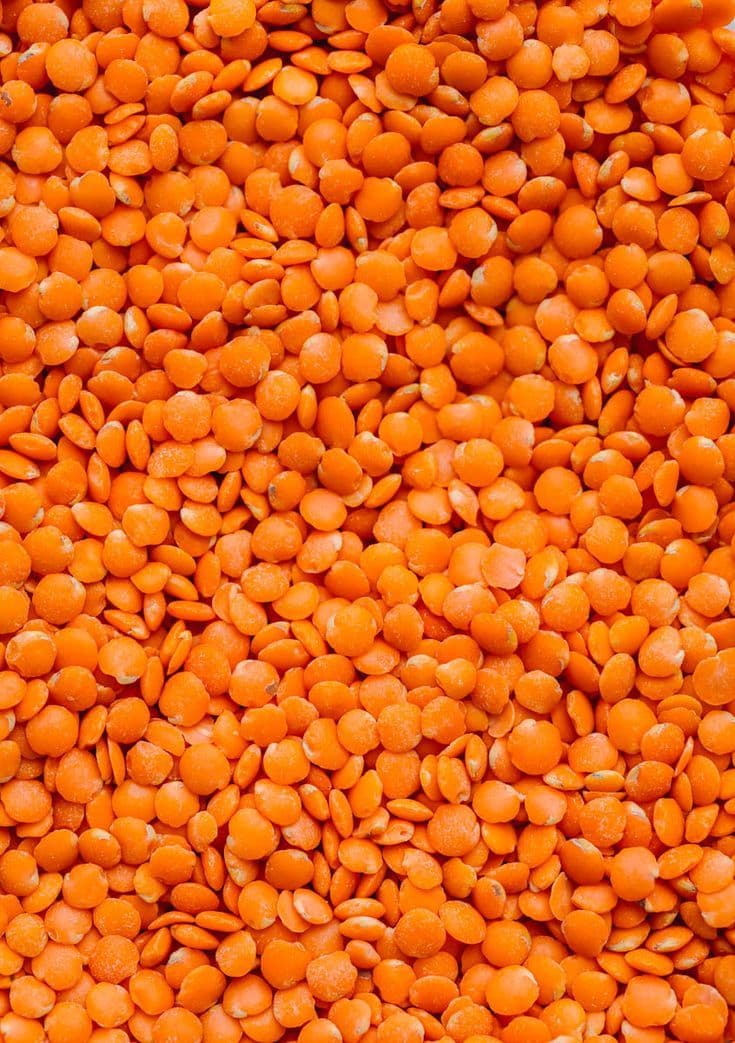 মসুর ডাল