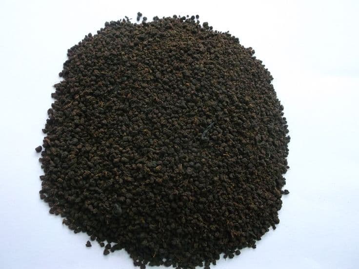 ব্ল্যাক টি