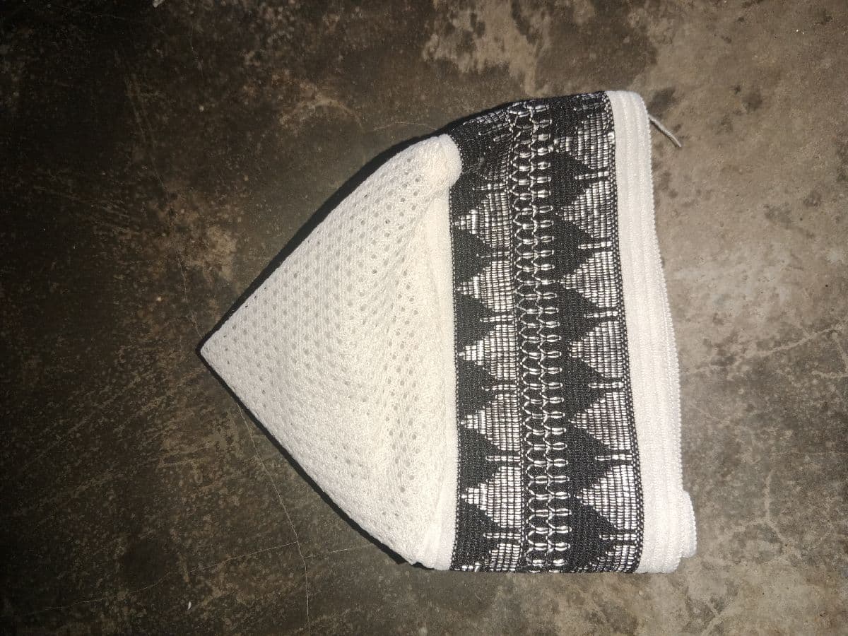 এসি টুপি