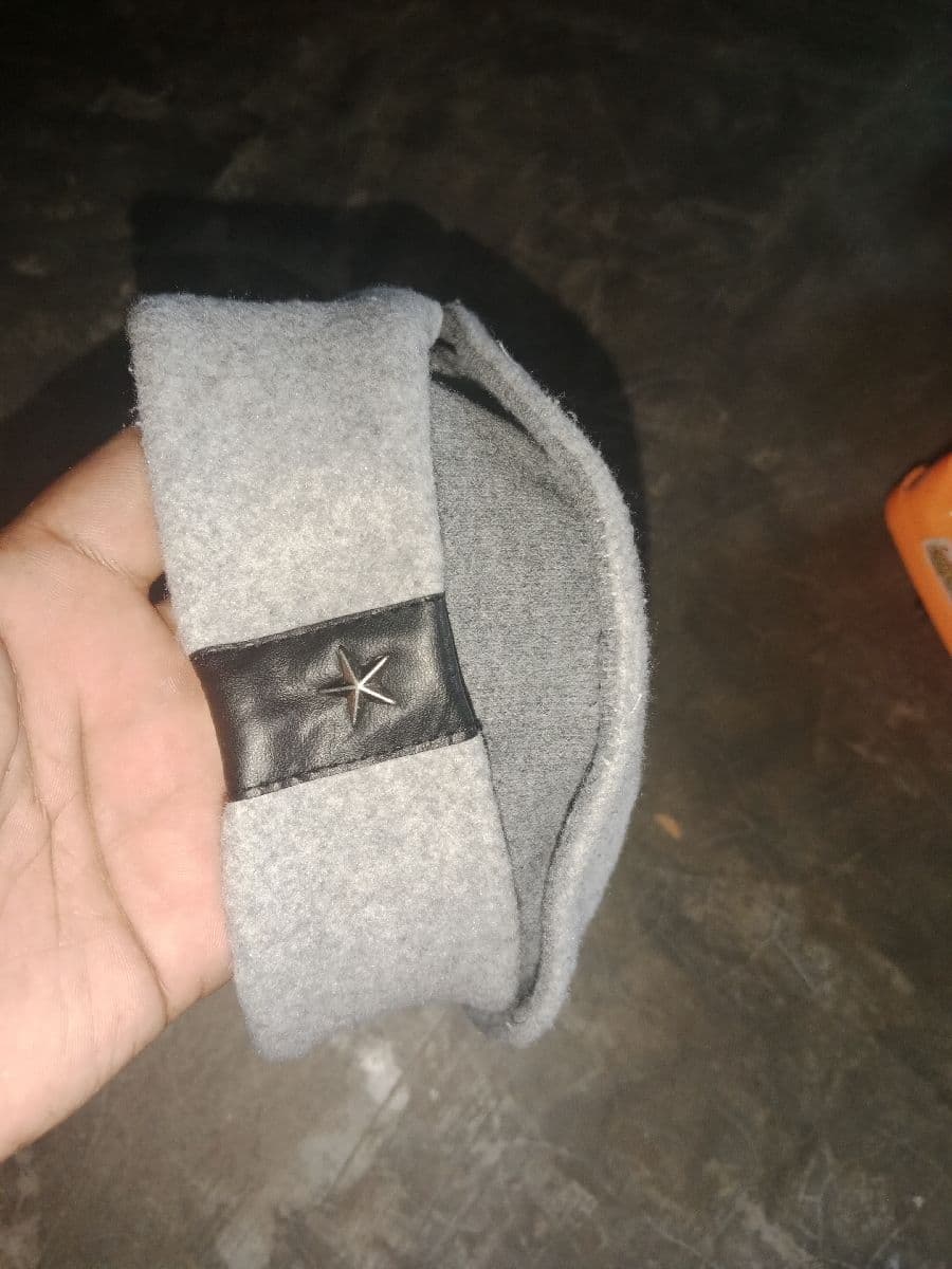 আফগান টুপি