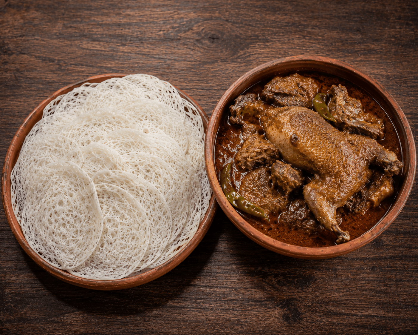 ছিটরুটি পিঠা