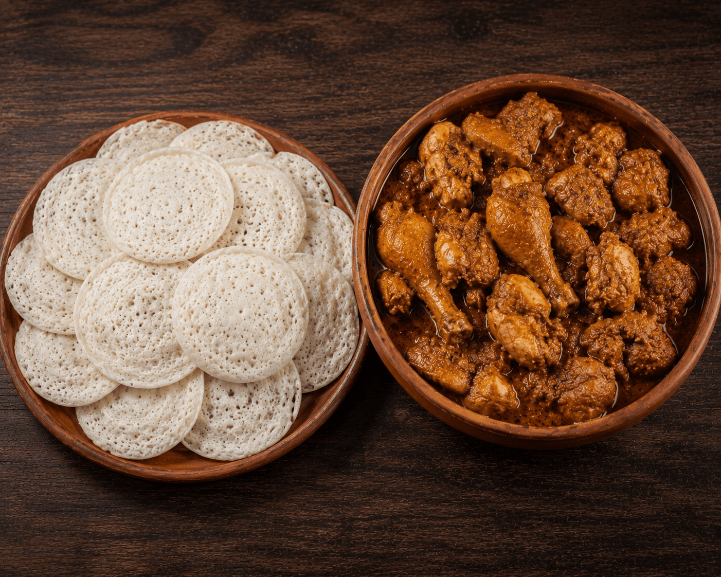 রুটি পিঠা