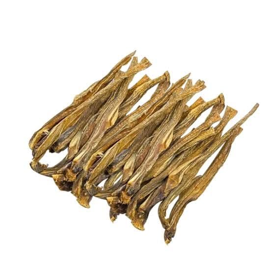 মাথা- লেজ কাটা লইট্টা শুঁটকি