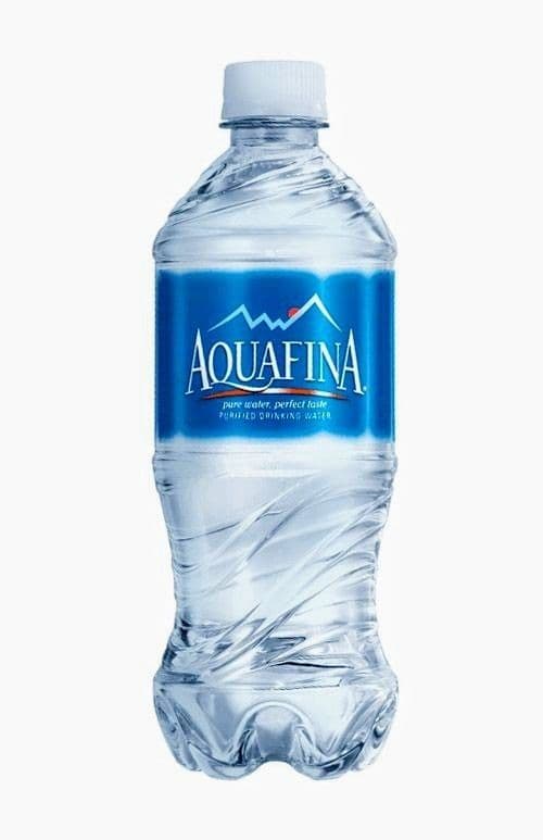 Water 1 Liter