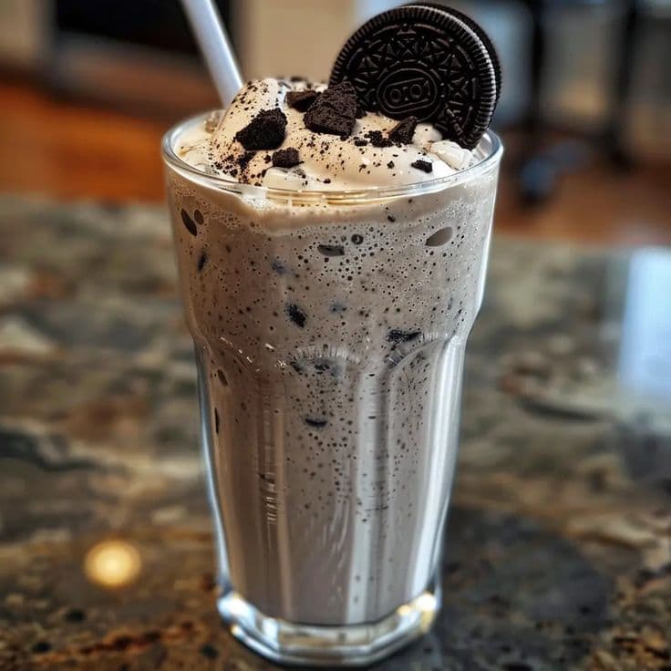 Orio Shake
