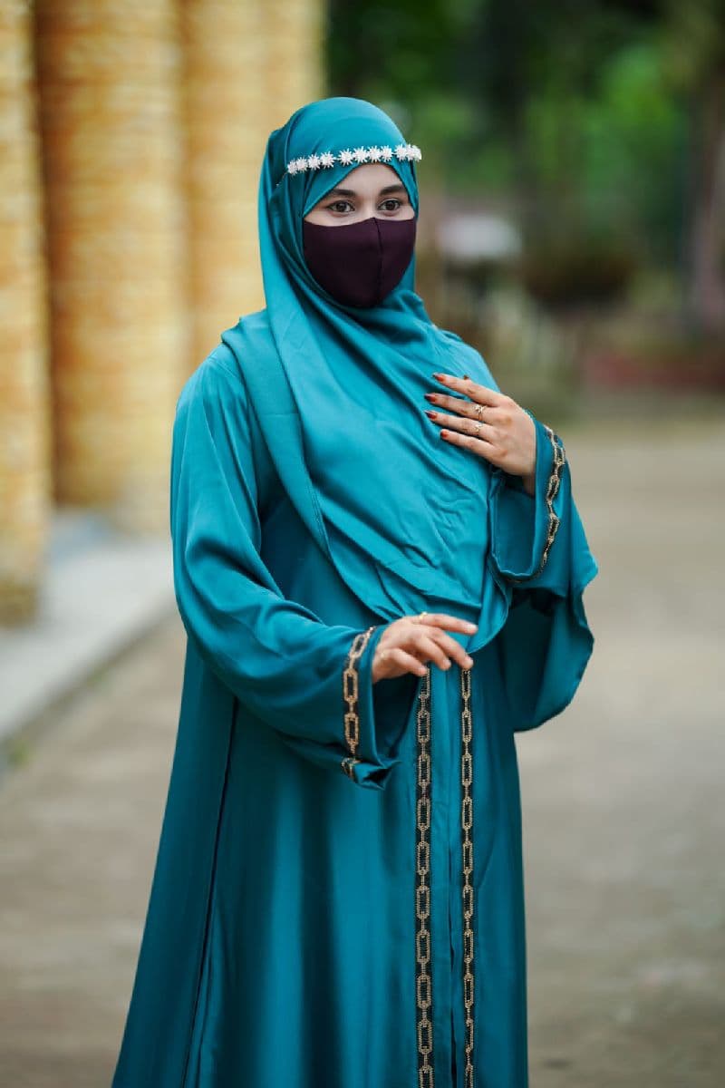 Afgani Borkha