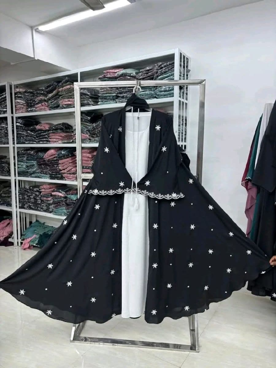 Star Koti Borka