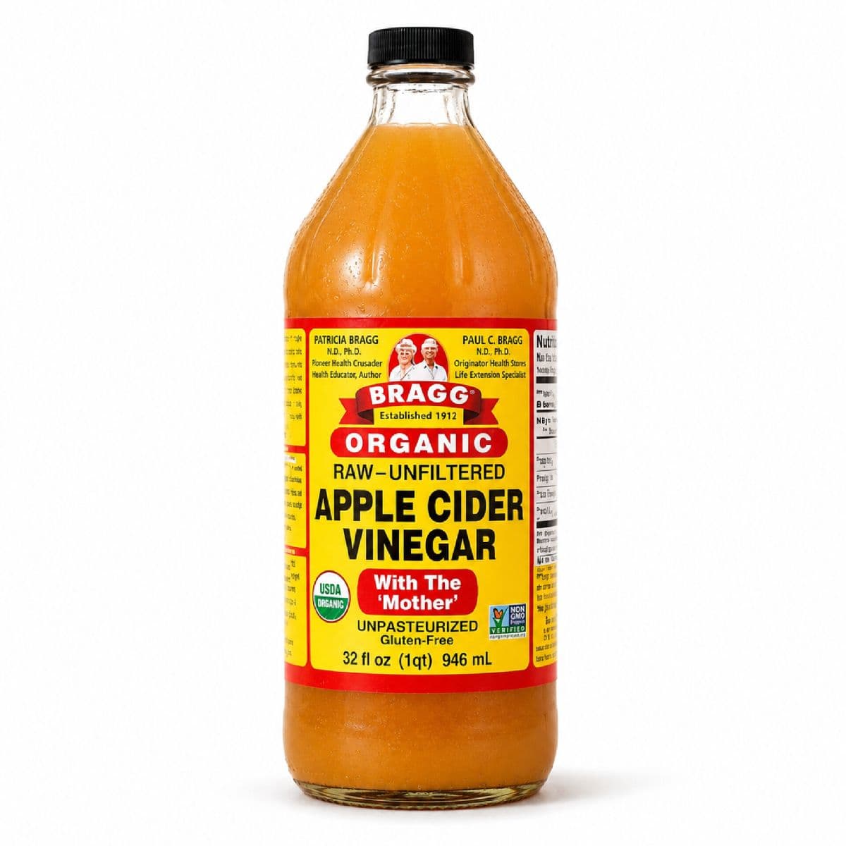 Bragg Apple Cider Vinegar