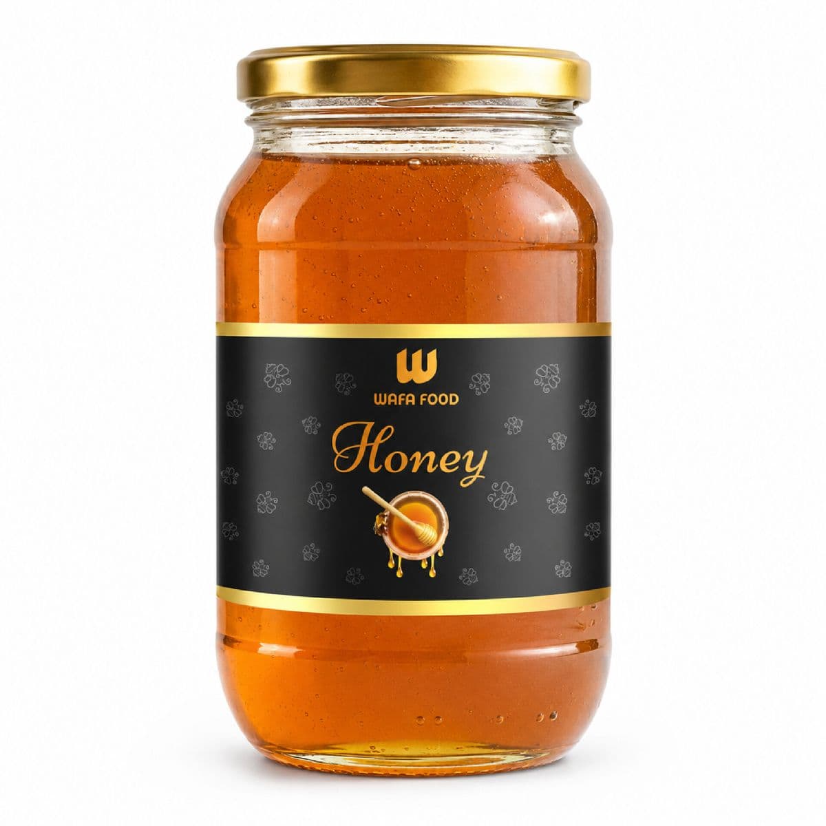 Sundarbans Honey Variant 2