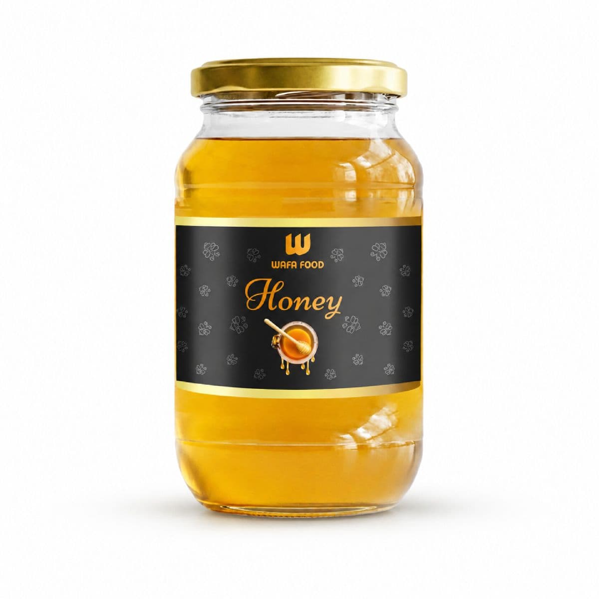 Litchi Flower Honey Variant 1