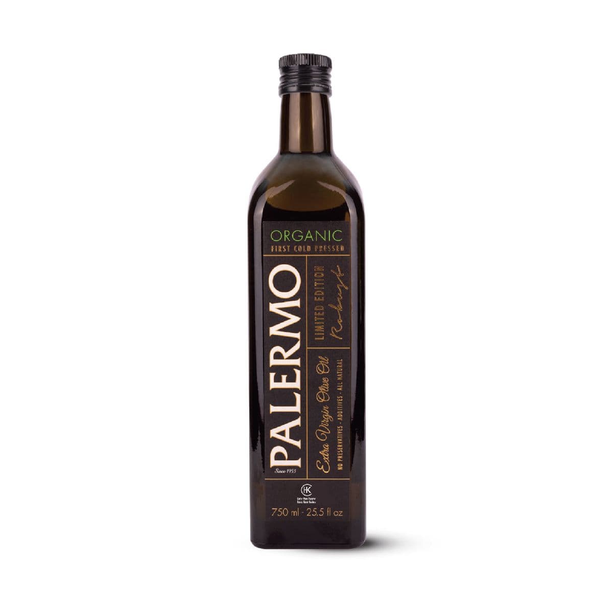 Organic Olive Oil Variant 1