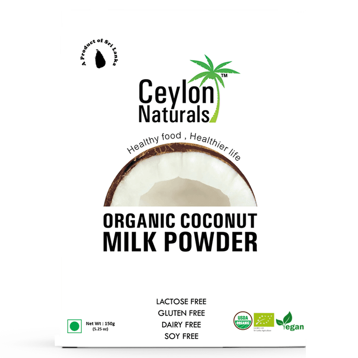 Coconut Milk Powder
