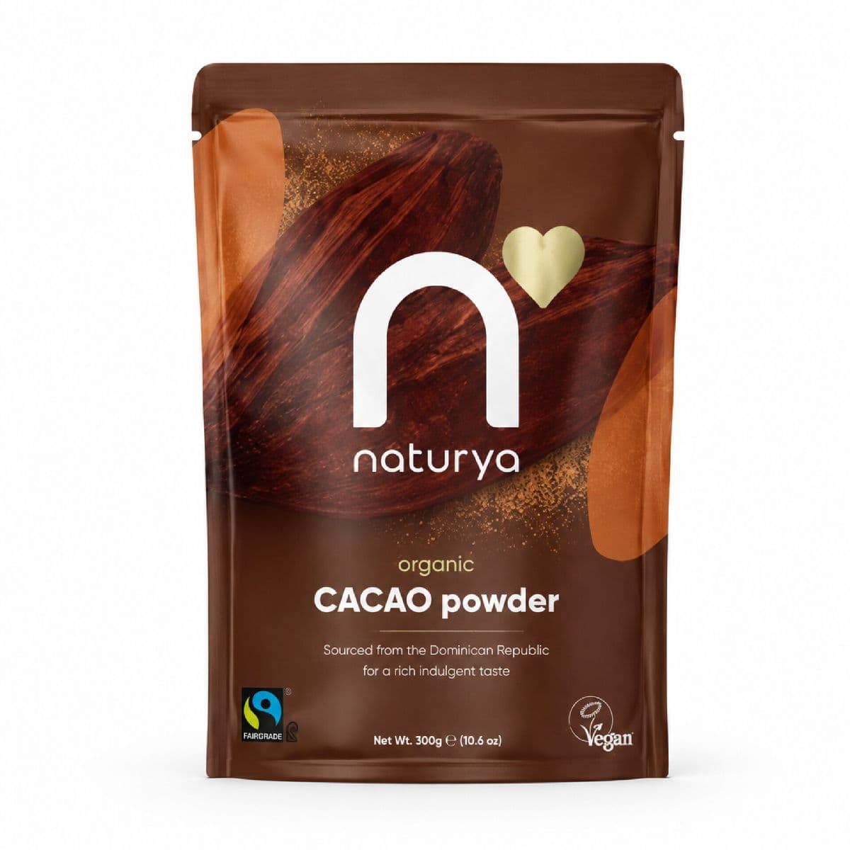 Cacao Powder Variant 1