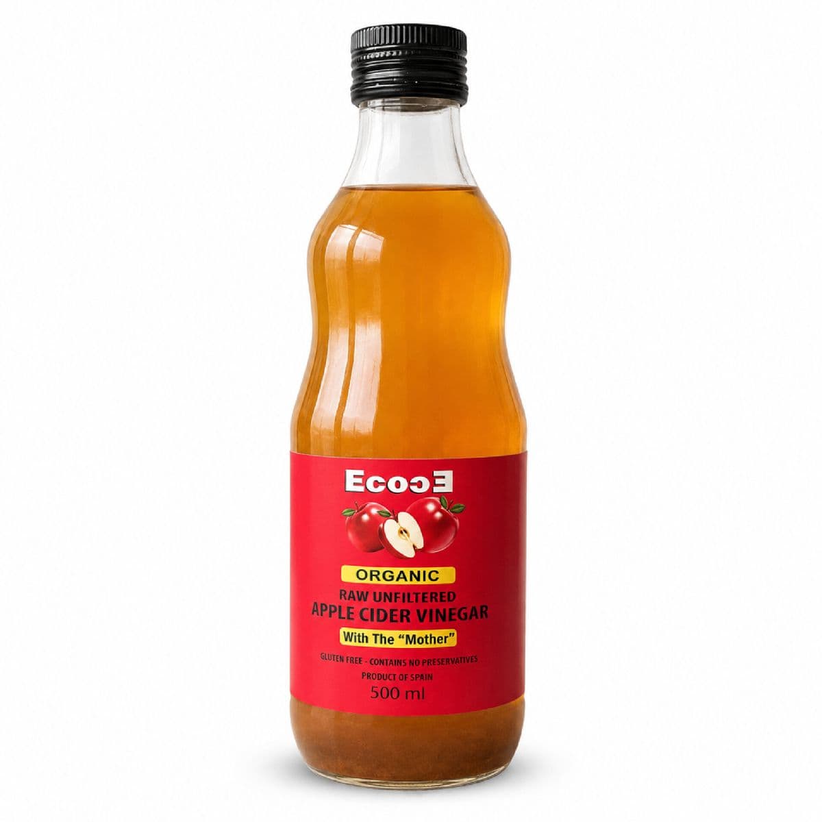 Eco Apple Cider Vinegar Variant 1