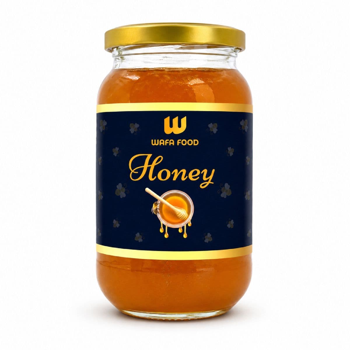 Sundarban Natural Honey Variant 1