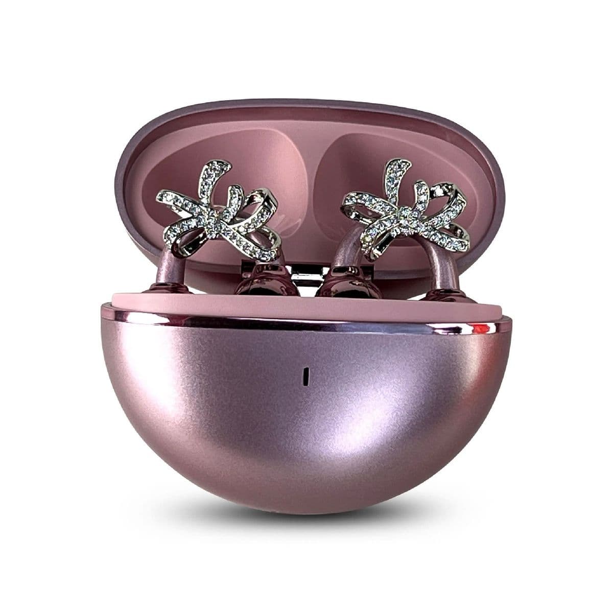 Clip 04 Open Ear Clip Wireless Earbuds