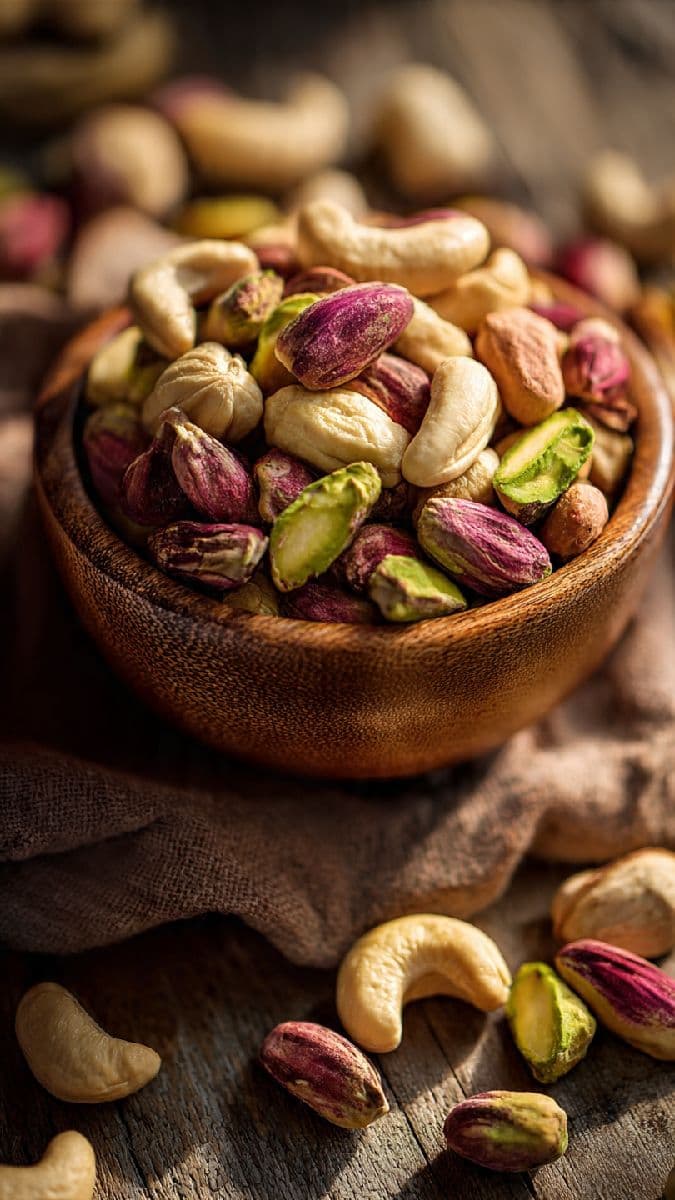 ড্রাই ফ্রুটস কম্বো