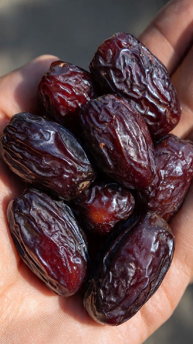 ফ্রেশ আজওয়া খেজুর