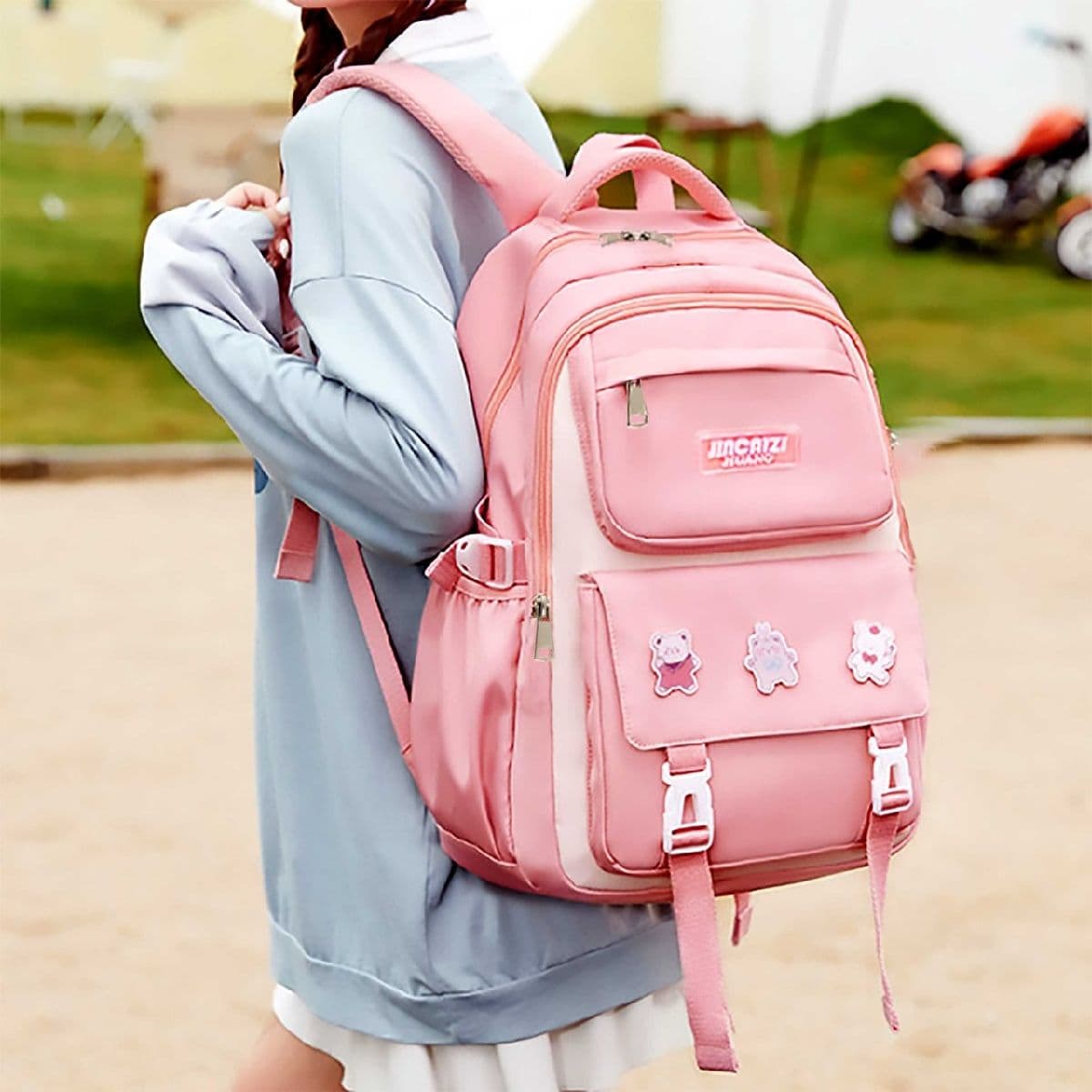 school bag