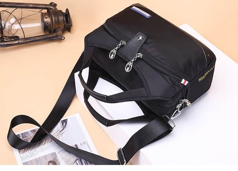 bag collection