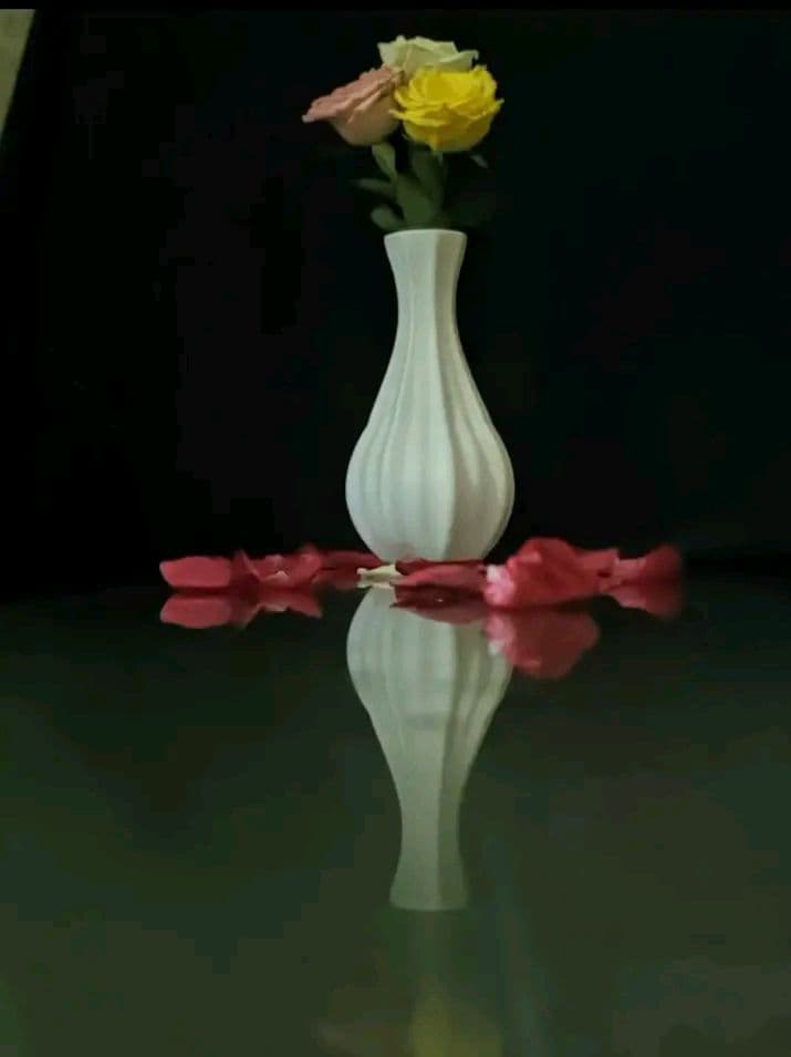 Gypsum Flower Tob