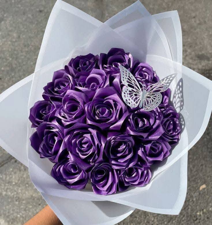 Flower bucket