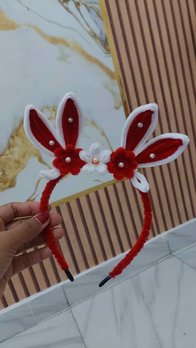 Hair band
