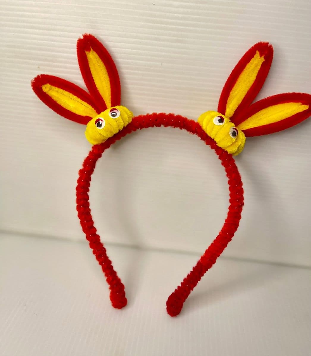 Hair band