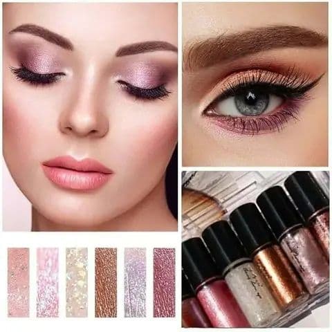 cosmetics