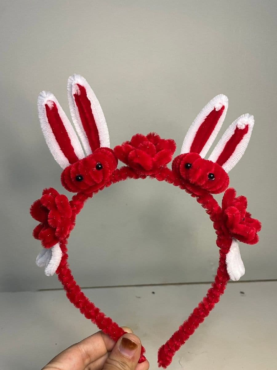 Hair band