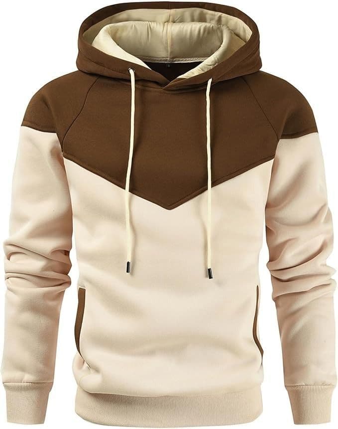 Gents Hoodie