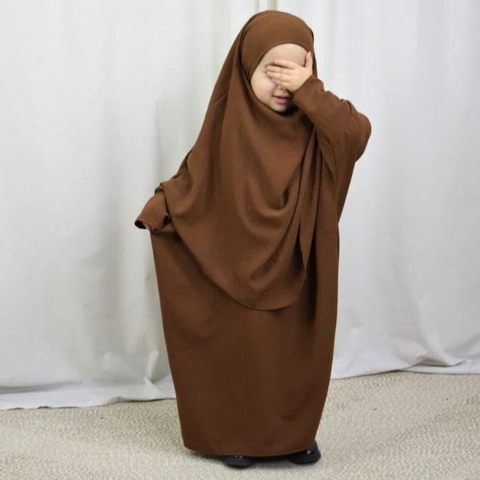 Baby Burka