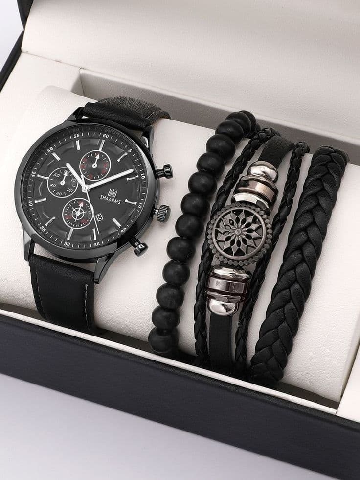 Accessories