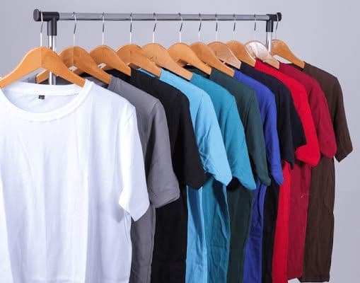 Basic T-Shirt
