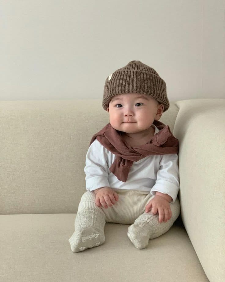 Baby Winter Accessories