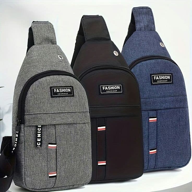 Carry Bag