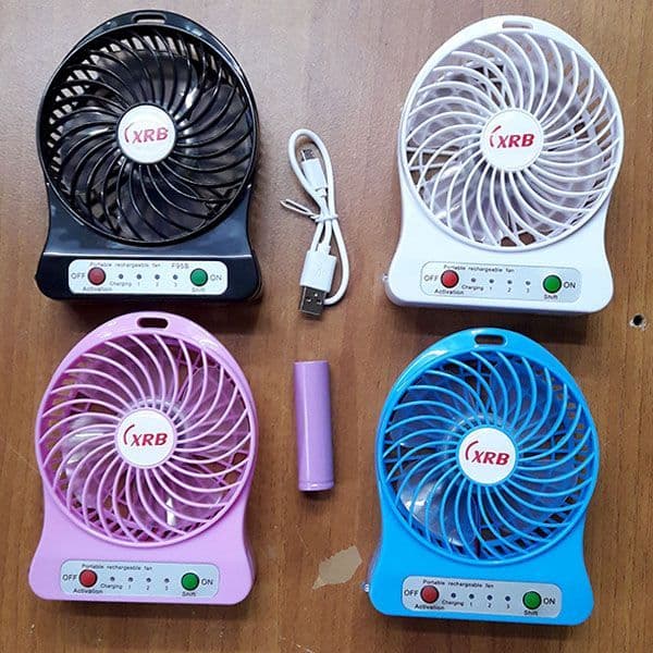 Fan