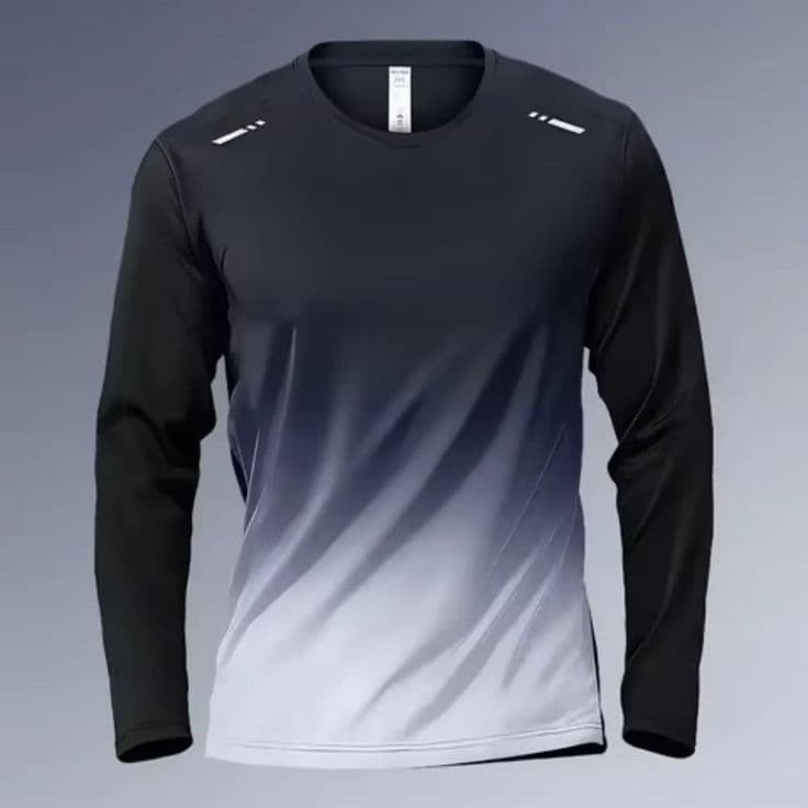 Long Sleeve T-Shirt