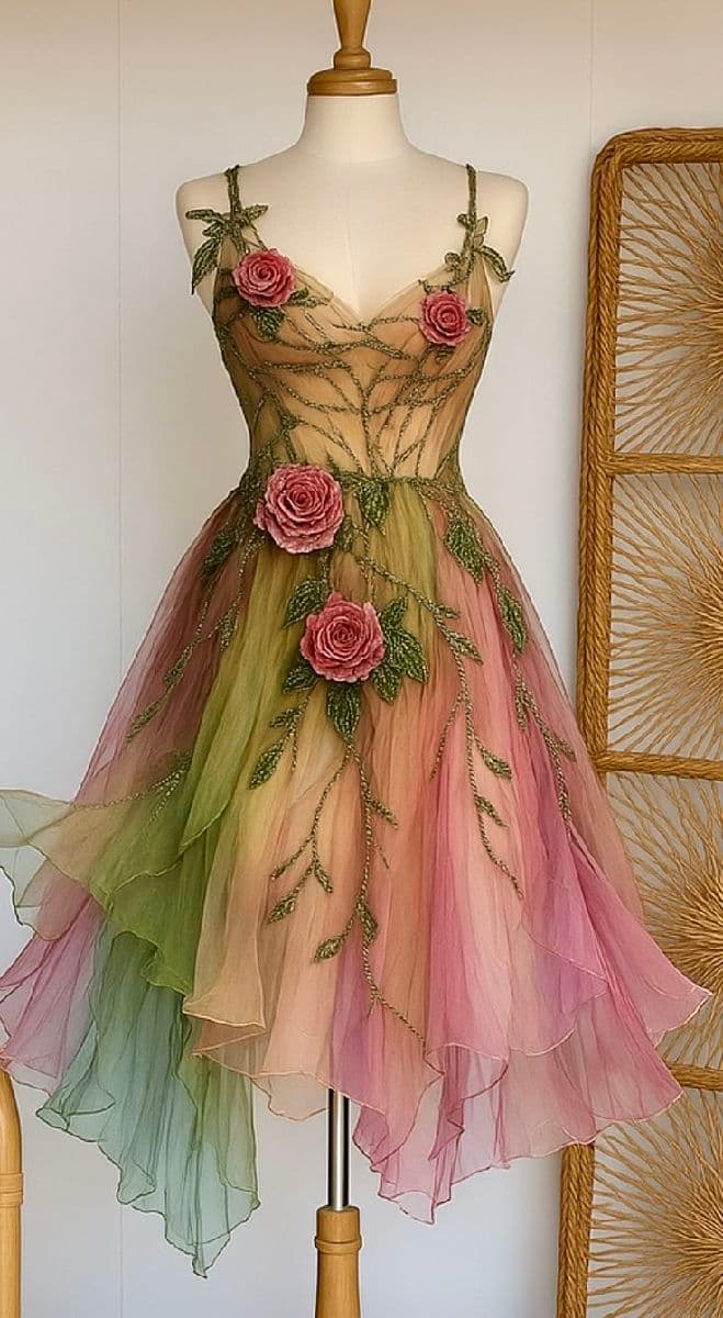 Fairy Dress