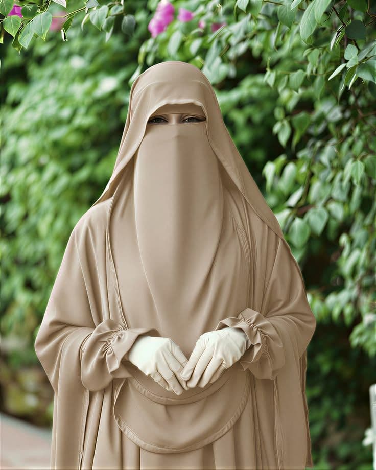 Hijab & Niqab