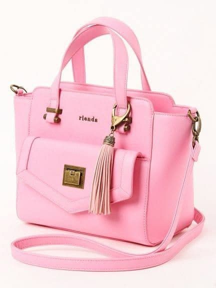 Purse Bag