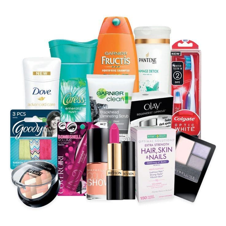 Beauty Care