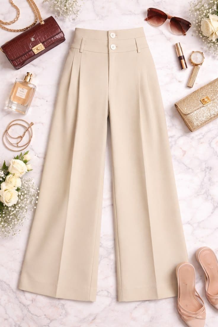 Pant & Trouser