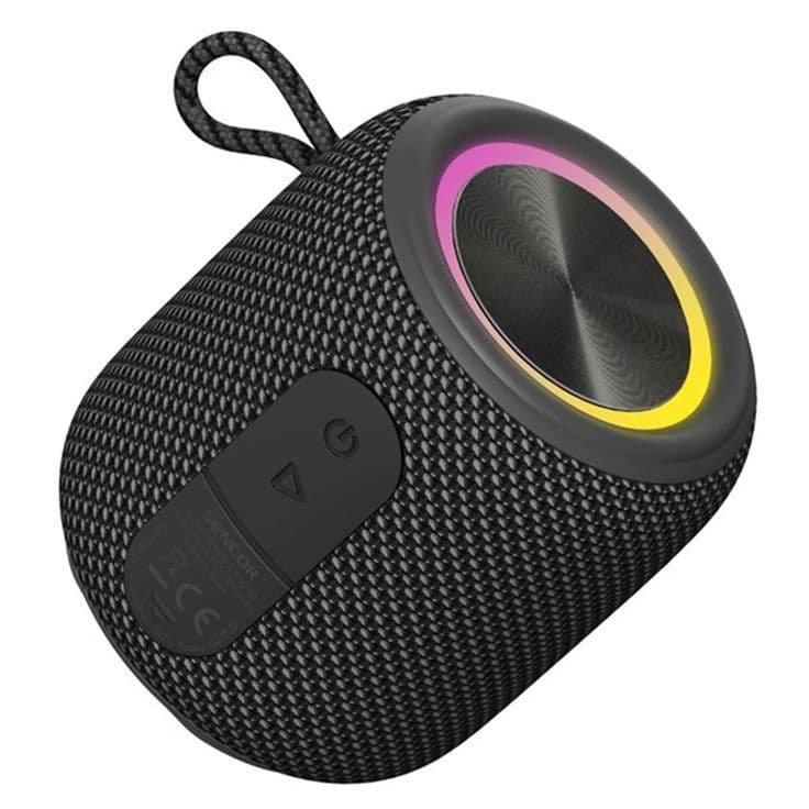 Speaker
