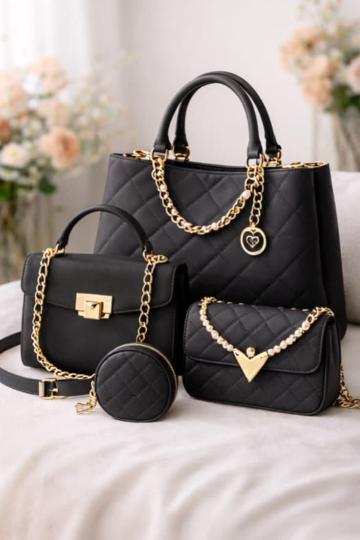 Ladies Bag