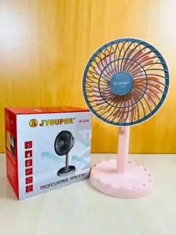 Electronic Fan