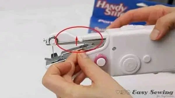 Mini Hand Sawing Machine