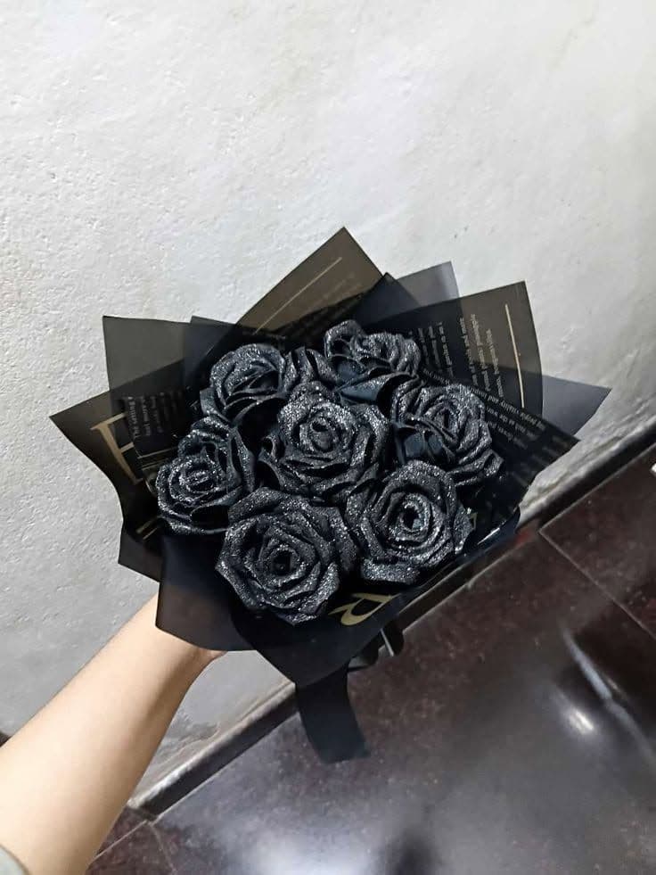 Flower bouquet đ