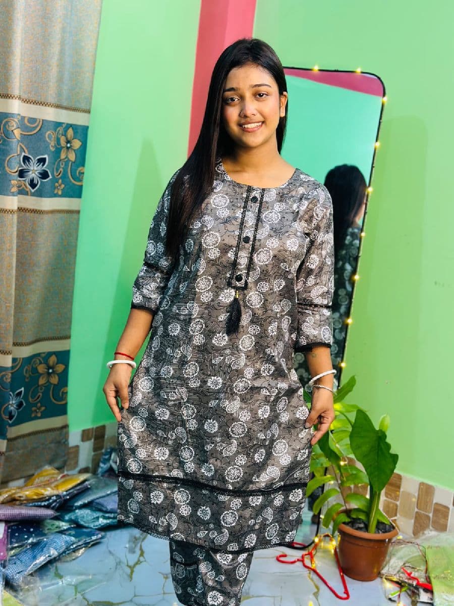 টু পিচ