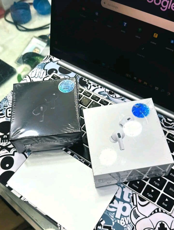 AirPod pro 2nd Generation